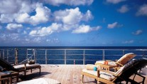 LINDA LOU - The Sun Deck